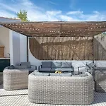 Casa O Charco - Lovely * Καρβοέιρο