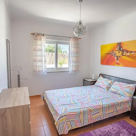 Casa O Charco - Lovely Villa