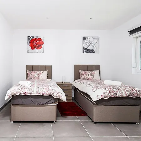 Villa Casa O Charco - Lovely