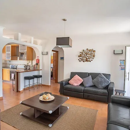 Casa O Charco - Lovely Villa