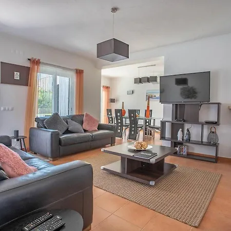 Villa Casa O Charco - Lovely Carvoeiro (Lagoa)