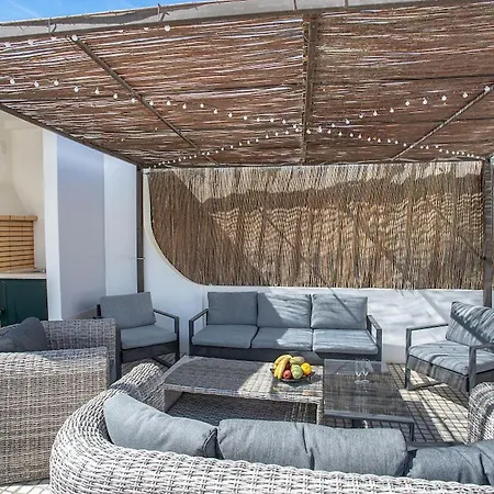 Casa O Charco - Lovely *