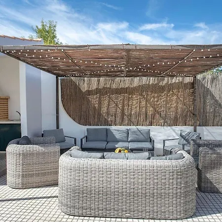 Casa O Charco - Lovely * Carvoeiro (Lagoa)