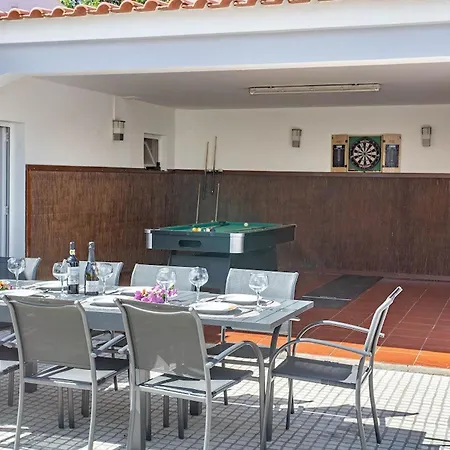 Casa O Charco - Lovely Villa