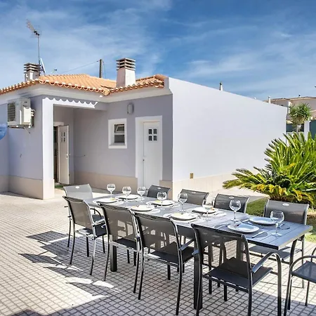 Casa O Charco - Lovely Villa *