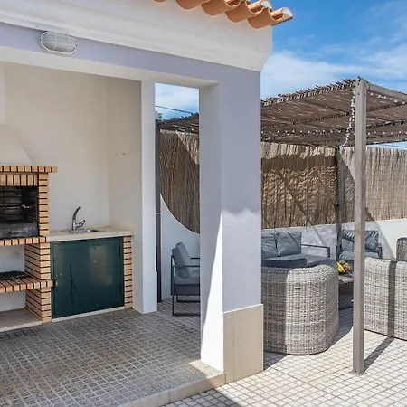 Villa Casa O Charco - Lovely Carvoeiro (Lagoa)