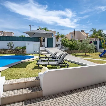 Casa O Charco - Lovely * Carvoeiro (Lagoa)