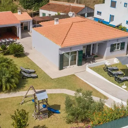 Casa O Charco - Lovely Villa