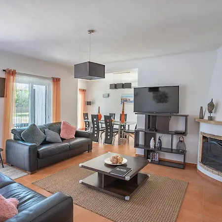 Villa Casa O Charco - Lovely Carvoeiro (Lagoa)