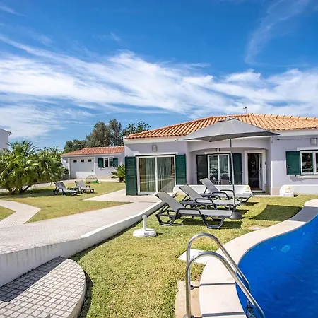 Casa O Charco - Lovely * Carvoeiro (Lagoa)