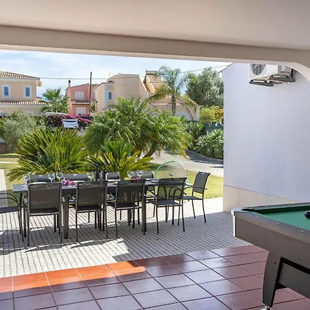 Casa O Charco - Lovely Villa