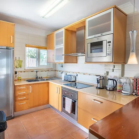 Casa O Charco - Lovely