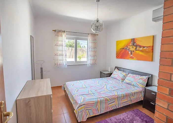 Casa O Charco - Lovely Villa