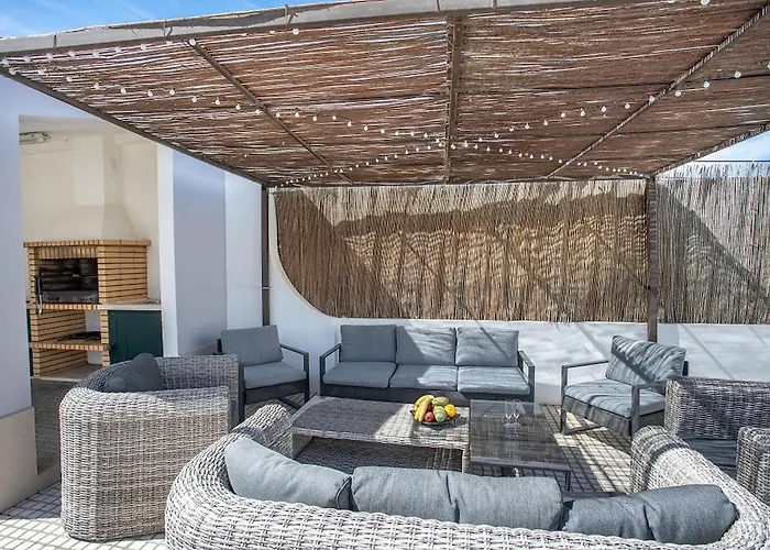 Casa O Charco - Lovely *