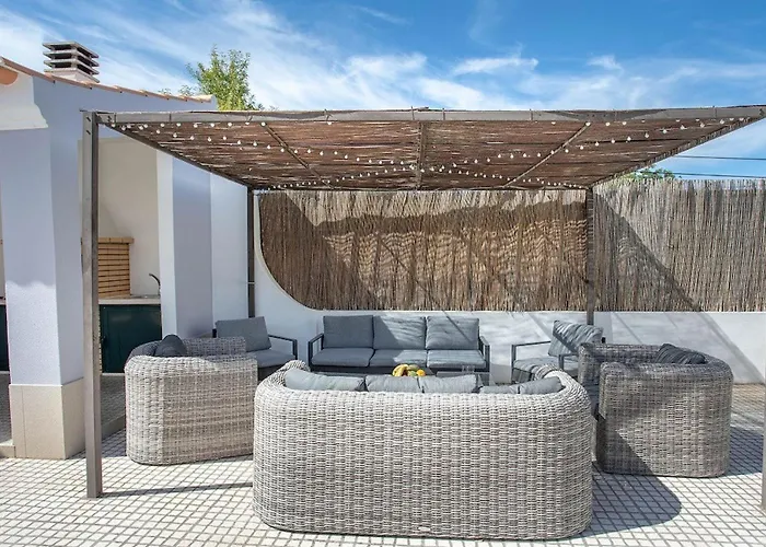 Casa O Charco - Lovely * Carvoeiro (Lagoa)