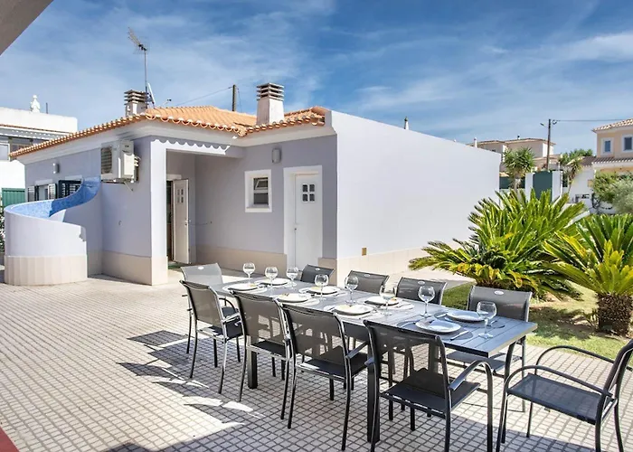 Casa O Charco - Lovely Villa *