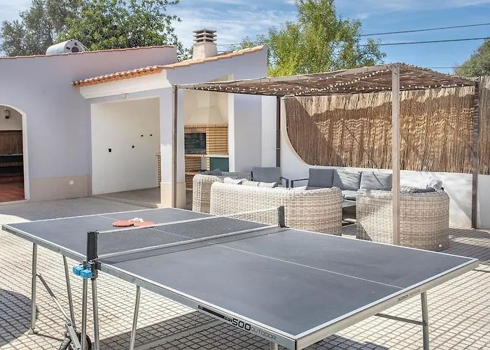 Casa O Charco - Lovely *