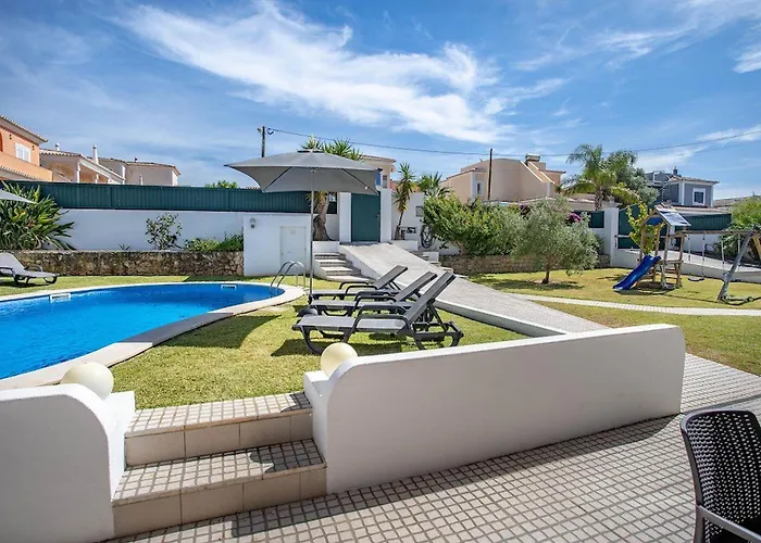 Casa O Charco - Lovely * Carvoeiro (Lagoa)