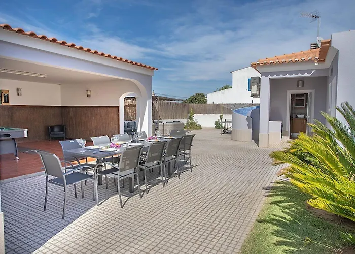Casa O Charco - Lovely