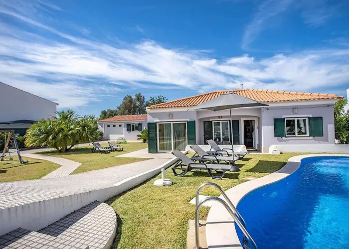 Casa O Charco - Lovely * Carvoeiro (Lagoa)