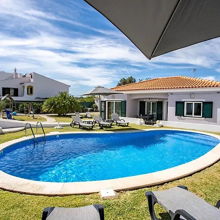 Casa O Charco - Lovely Villa *