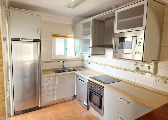 Casa O Charco - Lovely * Carvoeiro (Lagoa)