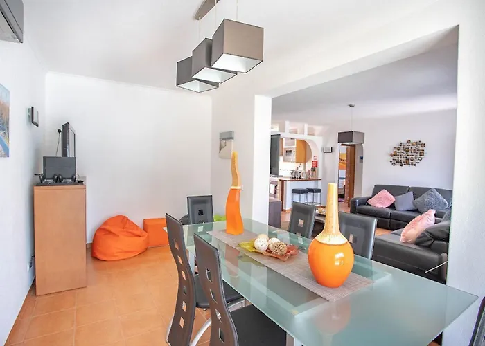 Casa O Charco - Lovely * Carvoeiro (Lagoa)