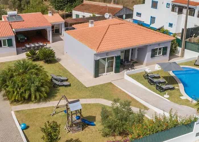 Casa O Charco - Lovely Villa
