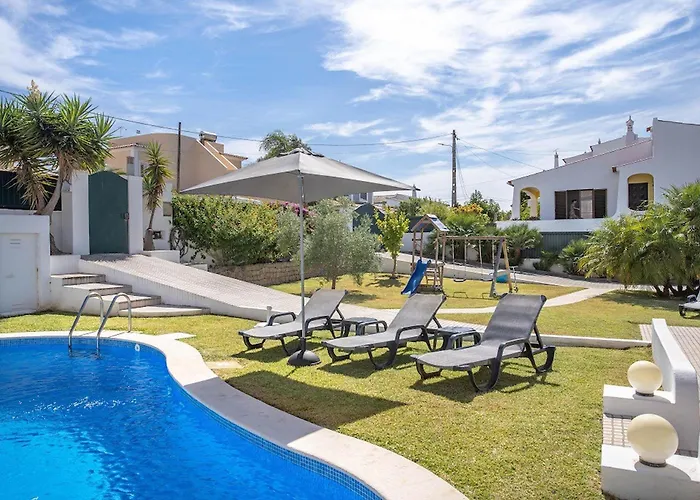 Casa O Charco - Lovely *