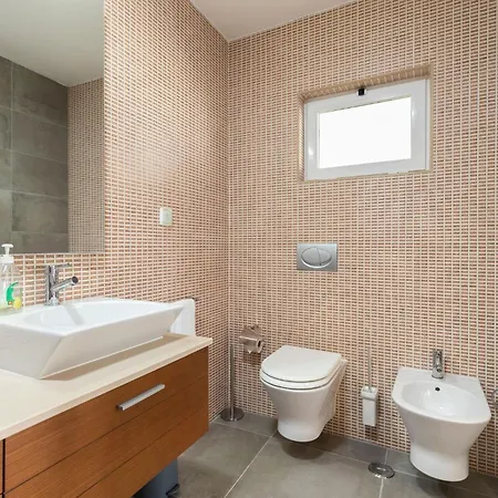 Vila Casa O Charco - Lovely Carvoeiro (Lagoa)