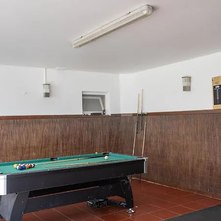 Vila Casa O Charco - Lovely