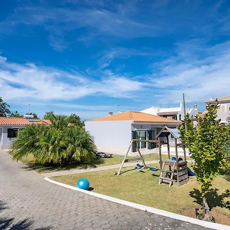 Villa Casa O Charco - Lovely Carvoeiro (Lagoa)